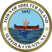 Shelter Island NY Homepage