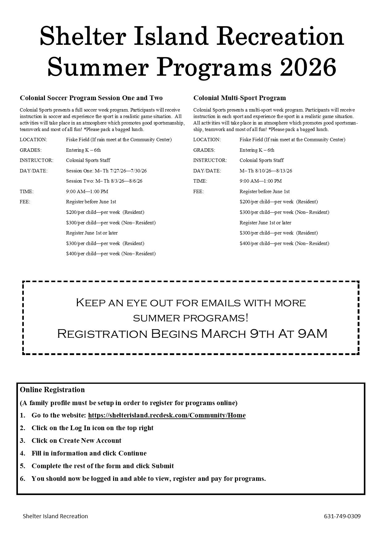 Summer brochure 26 page 2